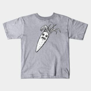 Carrot Kids T-Shirt